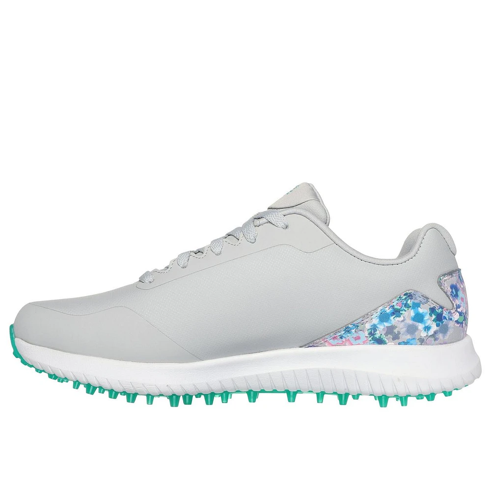 Women's Go Golf Max 3 Spikeless Shoe - Grey/Multi