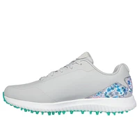 Women's Go Golf Max 3 Spikeless Shoe - Grey/Multi