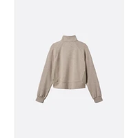 Women's Delightful 1/2 Zip Pullover