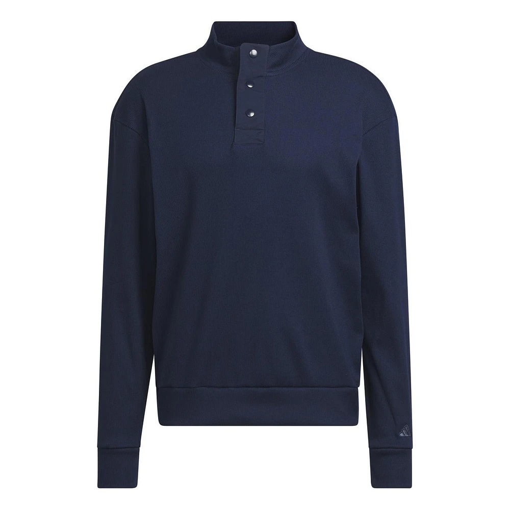 Men's GO-TO Cozy Pullover