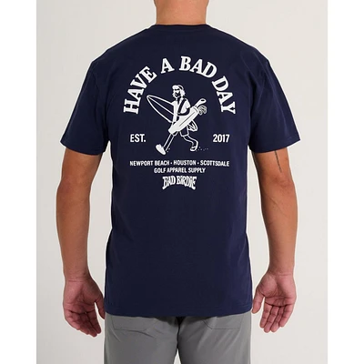 Men's Bad Day T-Shirt