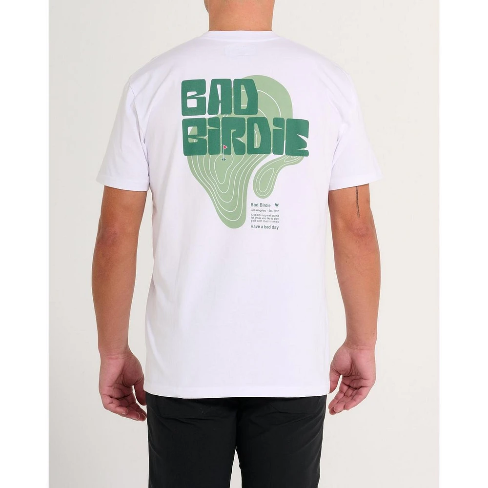 Men's Greenside T-Shirt