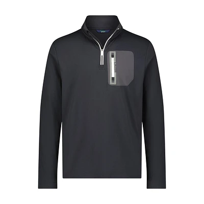 Men's Ultralight 1/4 Zip Pullover