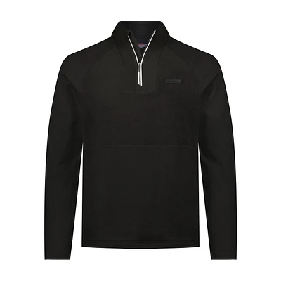 Men's Performance Micro Fleece 1/4 Zip Pullover