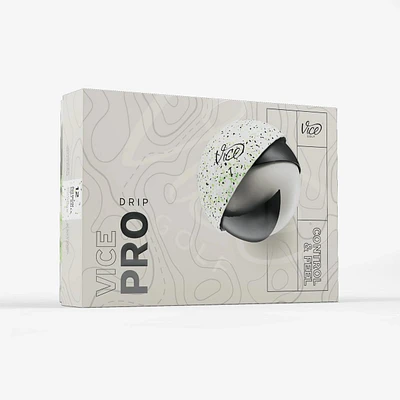 PRO Golf Balls