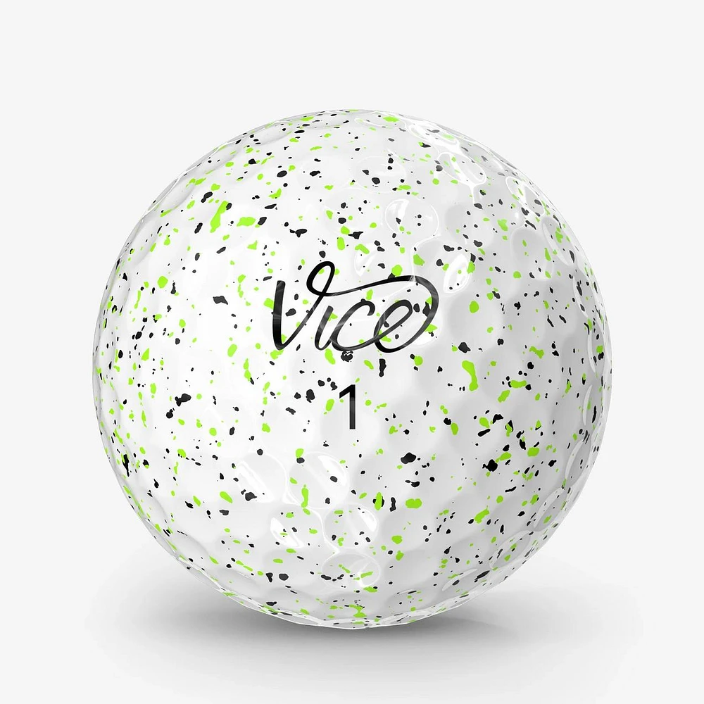 PRO Golf Balls