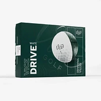 DRIVE Golf Balls