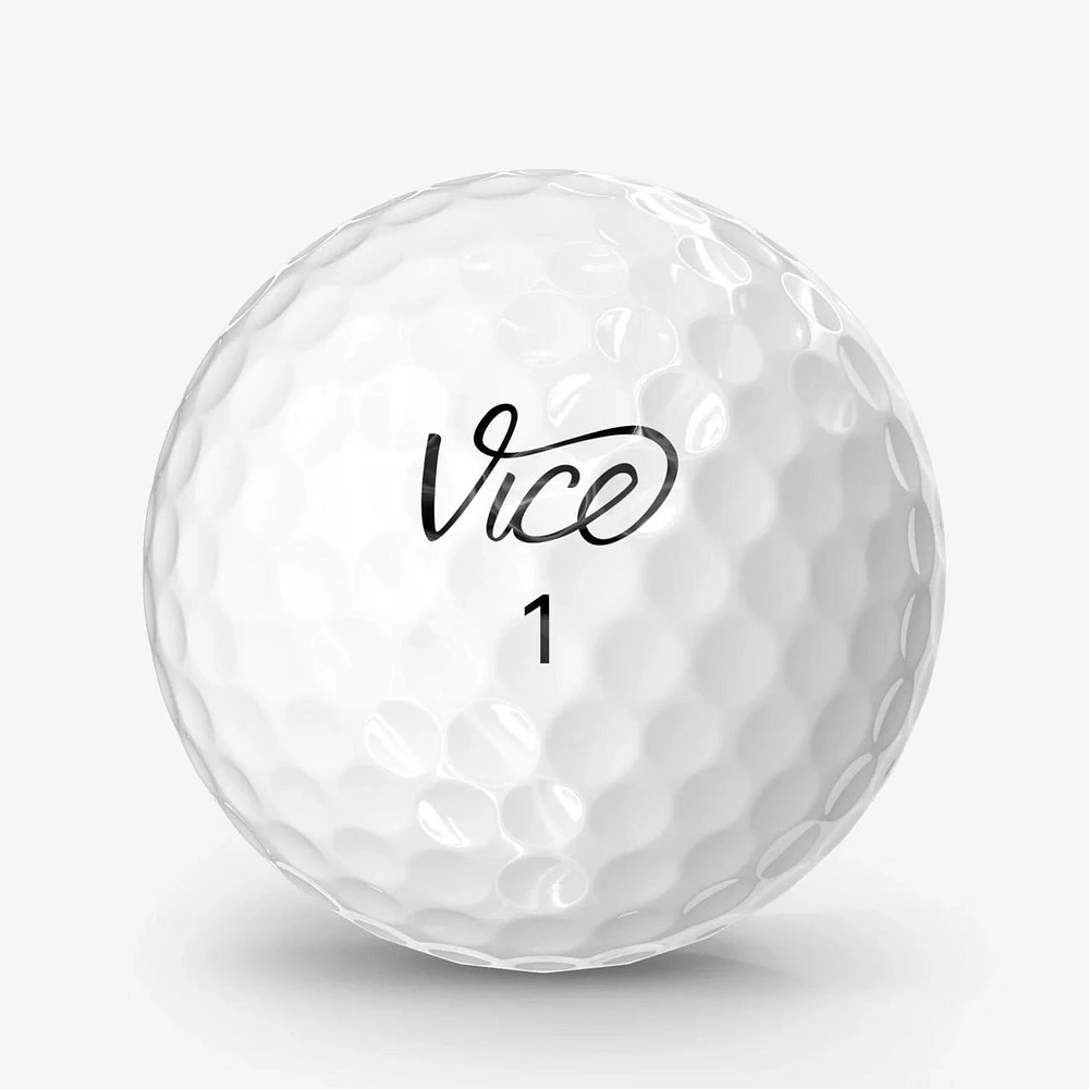 DRIVE Golf Balls