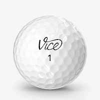 DRIVE Golf Balls