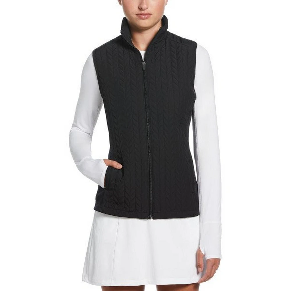 Women's Puffer Vest