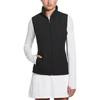 Women's Puffer Vest