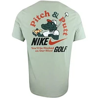 Men's Golf T-Shirt