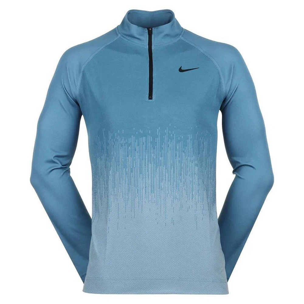 Men's Tour Dri-Fit ADV 1/2 Zip Top