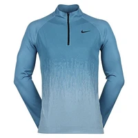 Men's Tour Dri-Fit ADV 1/2 Zip Top