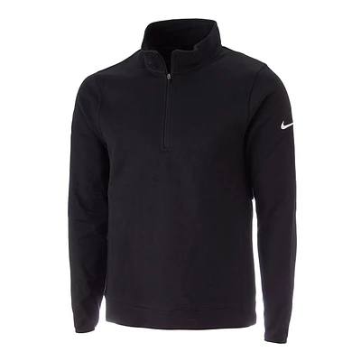 Men's Tour 1/2 Zip Pique Pullover