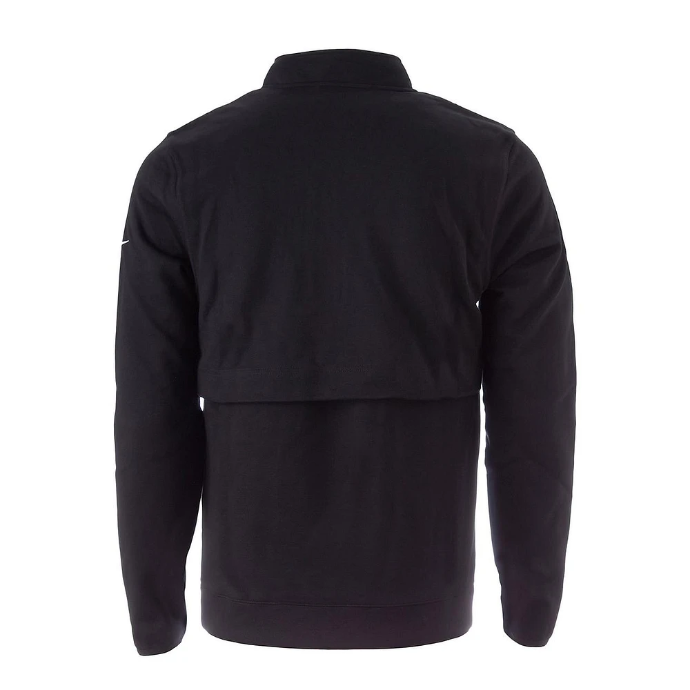 Men's Tour 1/2 Zip Pique Pullover