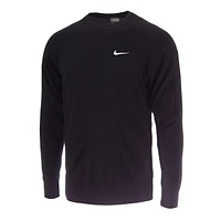 Men's Tour Knit Crew Sweater