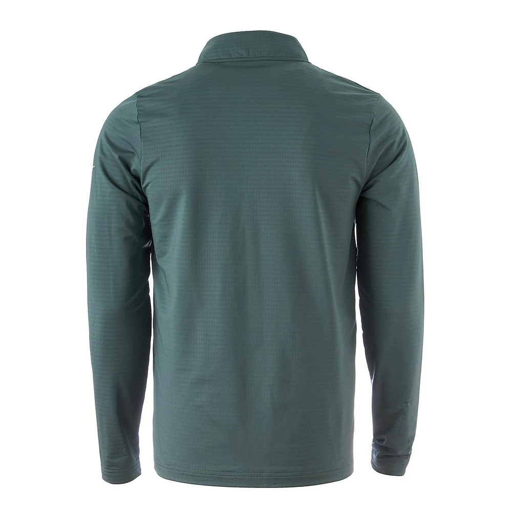 Men's Victory 1/2 Zip Pullover