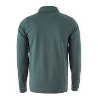 Men's Victory 1/2 Zip Pullover