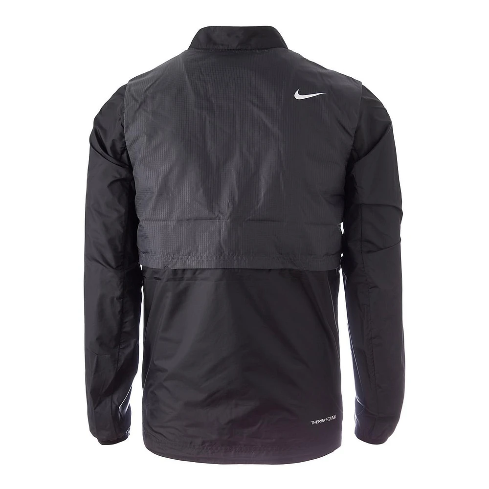 Men's Therma-Fit ADV Repel Full Zip Jacket