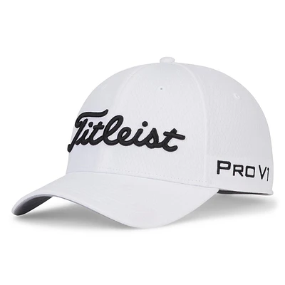 Men's Tour Elite Fitted Cap