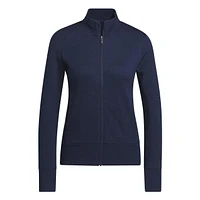 Women's Ultimate Textured Full Zip Jacket