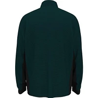 Men's Micro Jacquard 1/4 Zip Pullover