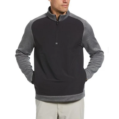 Men's Cloud Fleece 1/4 Zip Top