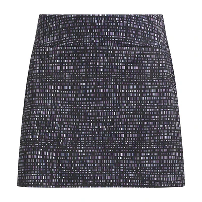 Women's Ultimate Printed Skort