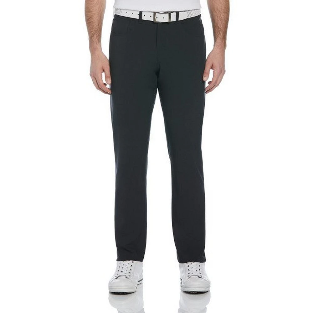 Men's 5 Pocket Heather Pant