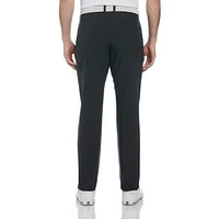 Men's 5 Pocket Heather Pant