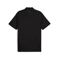 Men's MATTR Brigade Short Sleeve Polo