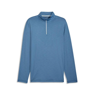 Men's YouV 1/4 Zip Pullover