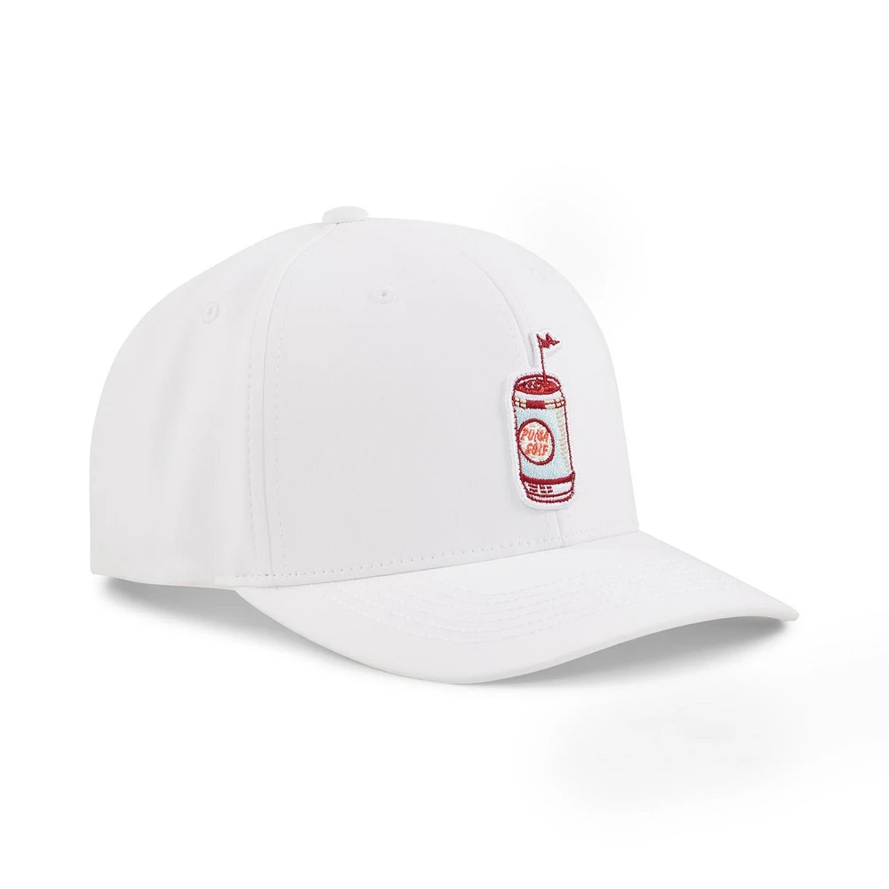 Men's Sip it Tech Cap