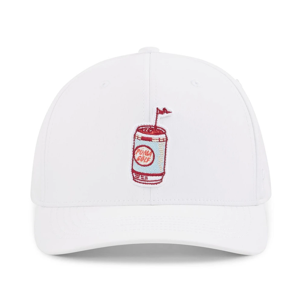 Men's Sip it Tech Cap