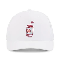 Men's Sip it Tech Cap