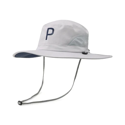 Men's Aussie P Bucket Hat