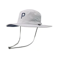 Men's Aussie P Bucket Hat