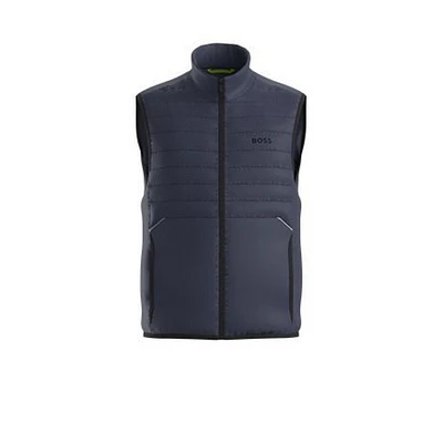 Men's V Thor 2 Insulated Vest