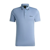 Men's Paul Pro Short Sleeve Polo