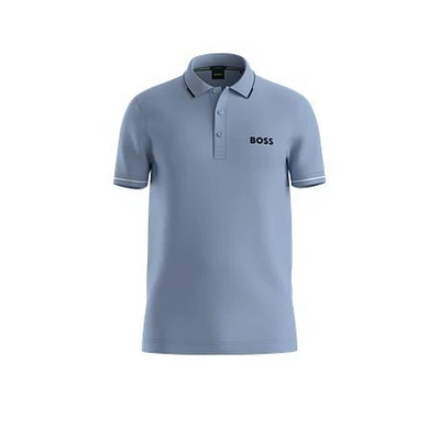 Men's Paddy Pro Short Sleeve Polo
