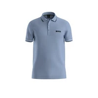 Men's Paddy Pro Short Sleeve Polo