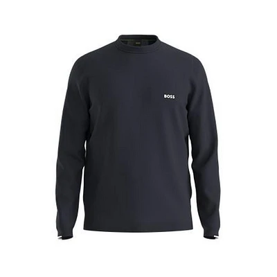Men's Ever-X Crew Neck Pullover