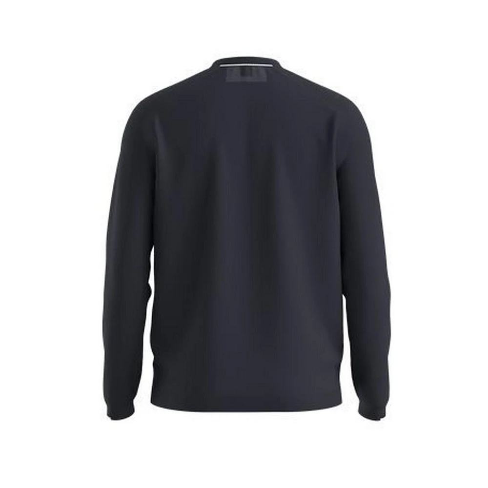 Men's Ever-X Crew Neck Pullover