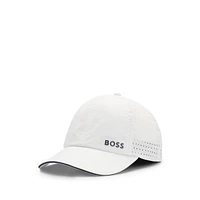 Men's Pynn-Golf Adjustable Cap