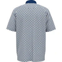 Men's View Master Short Sleeve Polo