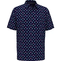 Men's Negroni Short Sleeve Polo