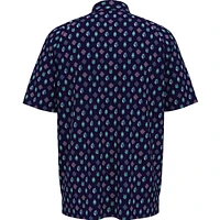 Men's Negroni Short Sleeve Polo