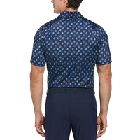 Men's Negroni Short Sleeve Polo