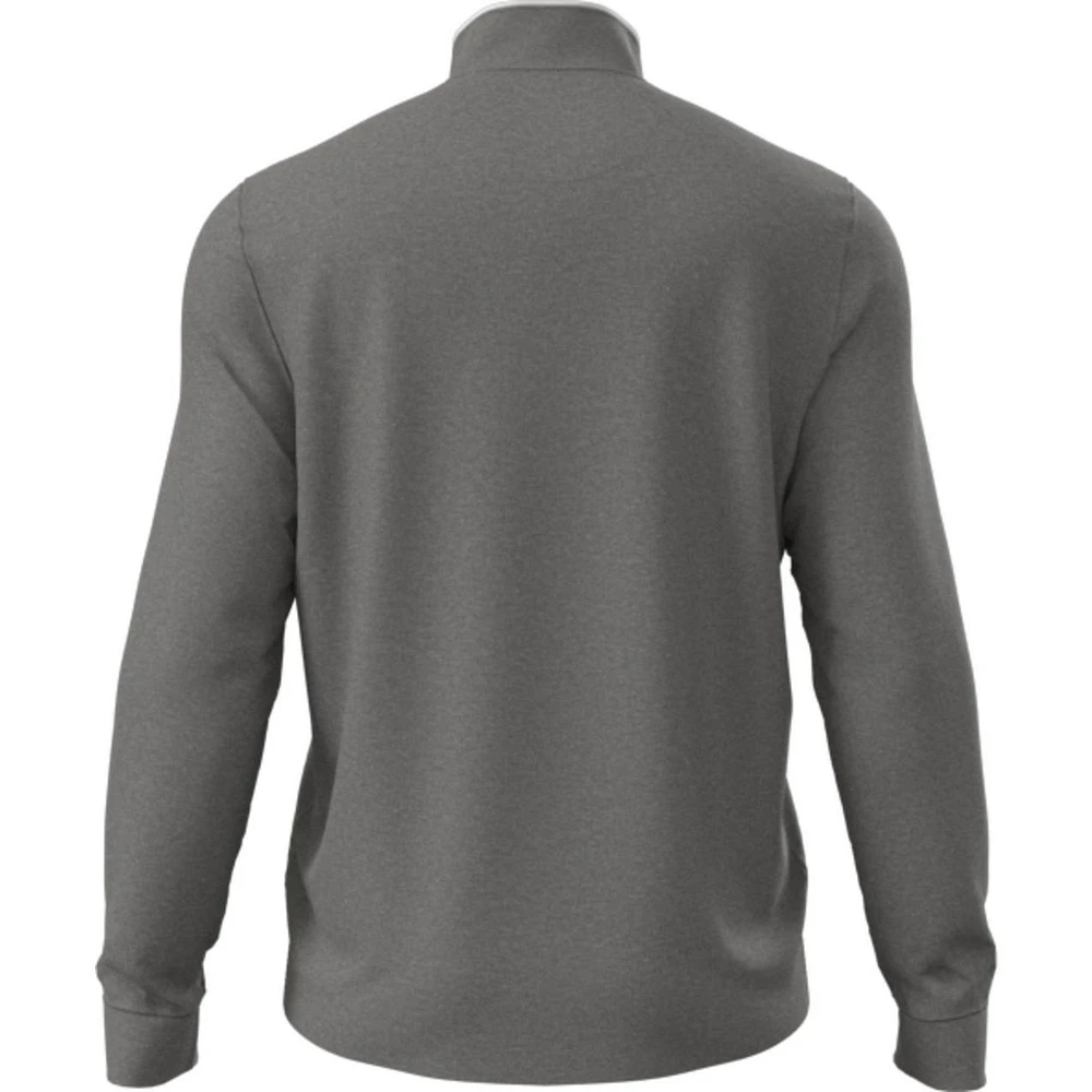 Men's Earl Performance 1/4 Zip Longsleeve Shirt